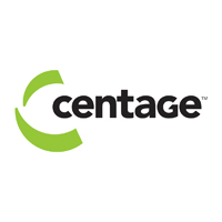 Centage Logo