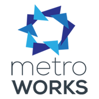 MetroWorks Logo