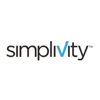 SimpliVity Logo